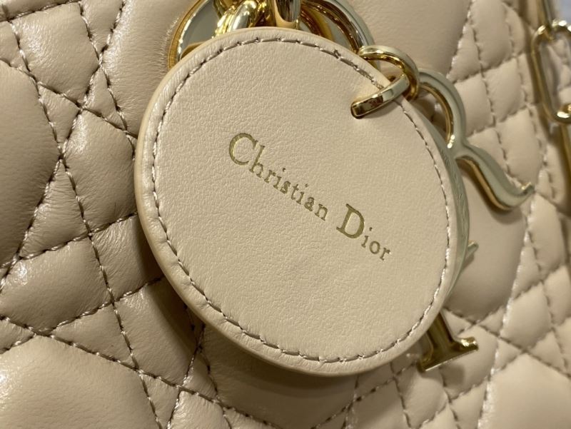 Christian Dior My Lady Bags